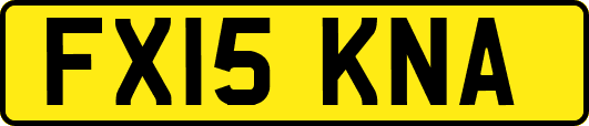 FX15KNA