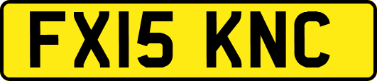FX15KNC