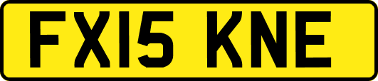FX15KNE