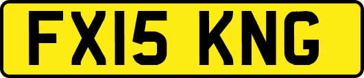 FX15KNG