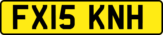 FX15KNH
