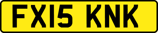 FX15KNK