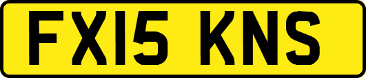 FX15KNS