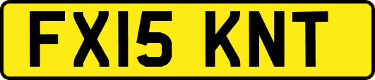 FX15KNT