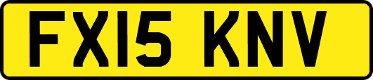 FX15KNV