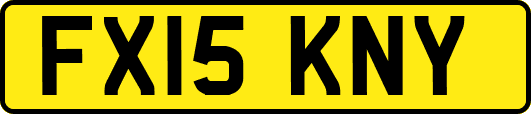 FX15KNY