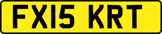FX15KRT