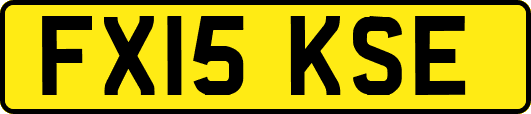 FX15KSE
