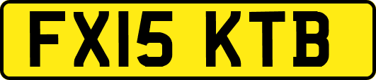 FX15KTB