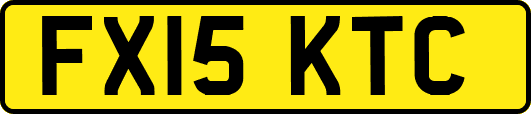 FX15KTC