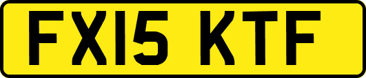 FX15KTF