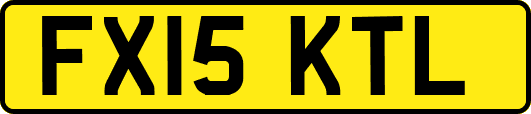FX15KTL