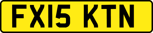 FX15KTN