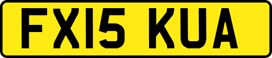 FX15KUA
