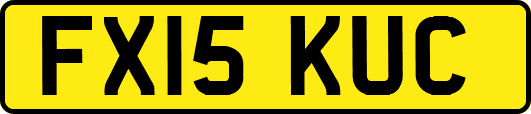 FX15KUC