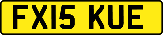 FX15KUE