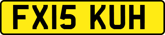 FX15KUH