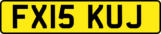 FX15KUJ