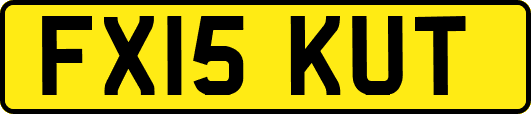 FX15KUT