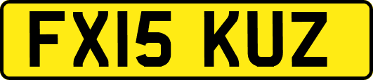 FX15KUZ
