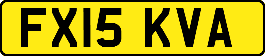 FX15KVA