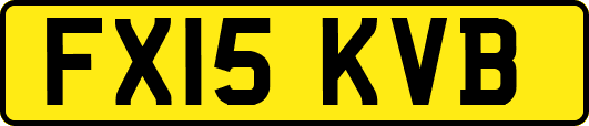 FX15KVB