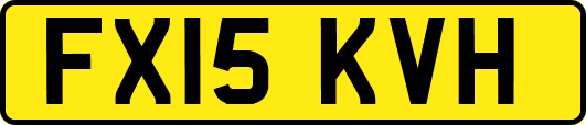 FX15KVH