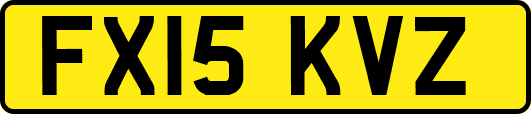 FX15KVZ