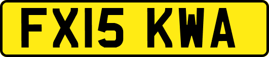 FX15KWA