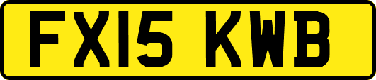 FX15KWB