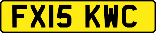 FX15KWC