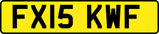 FX15KWF