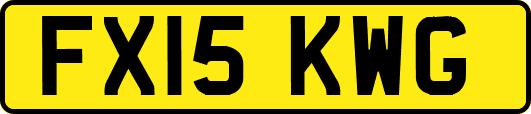 FX15KWG