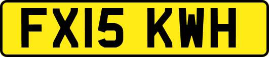 FX15KWH