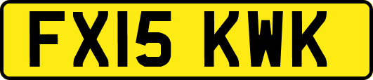 FX15KWK