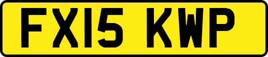 FX15KWP