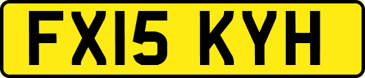 FX15KYH