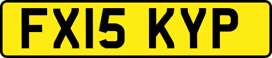 FX15KYP