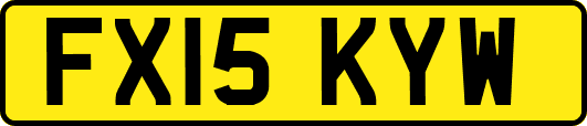 FX15KYW