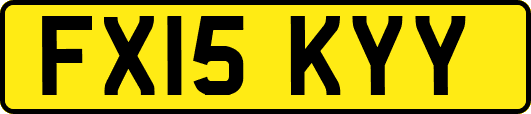 FX15KYY