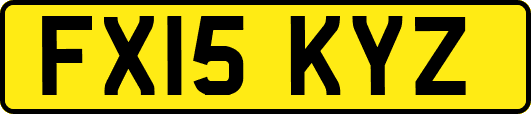 FX15KYZ