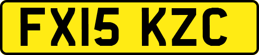 FX15KZC