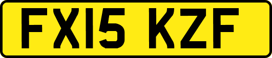 FX15KZF