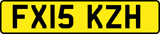FX15KZH
