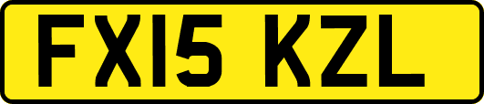FX15KZL