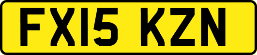 FX15KZN