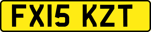 FX15KZT
