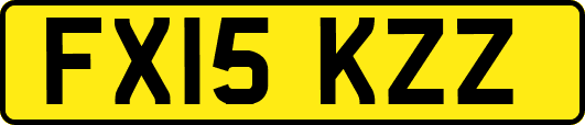 FX15KZZ