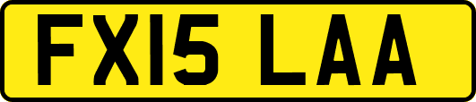 FX15LAA