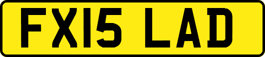 FX15LAD
